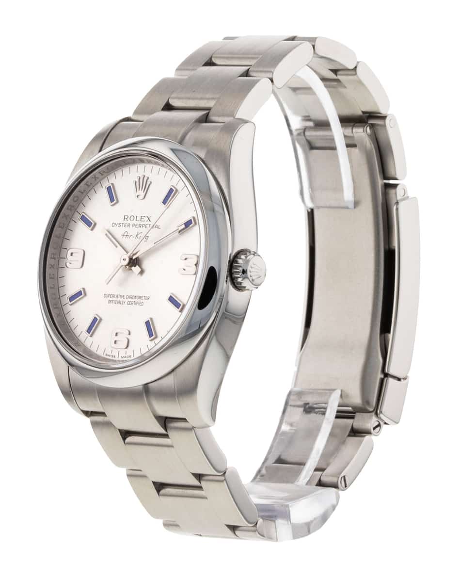 Rolex Air-King 114200 Rolex Air-King 114200